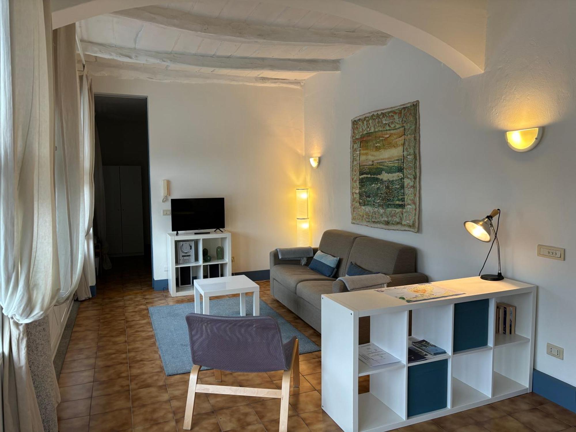 -Ortaflats- Appartamento Gli Archi Orta San Giulio Luaran gambar
