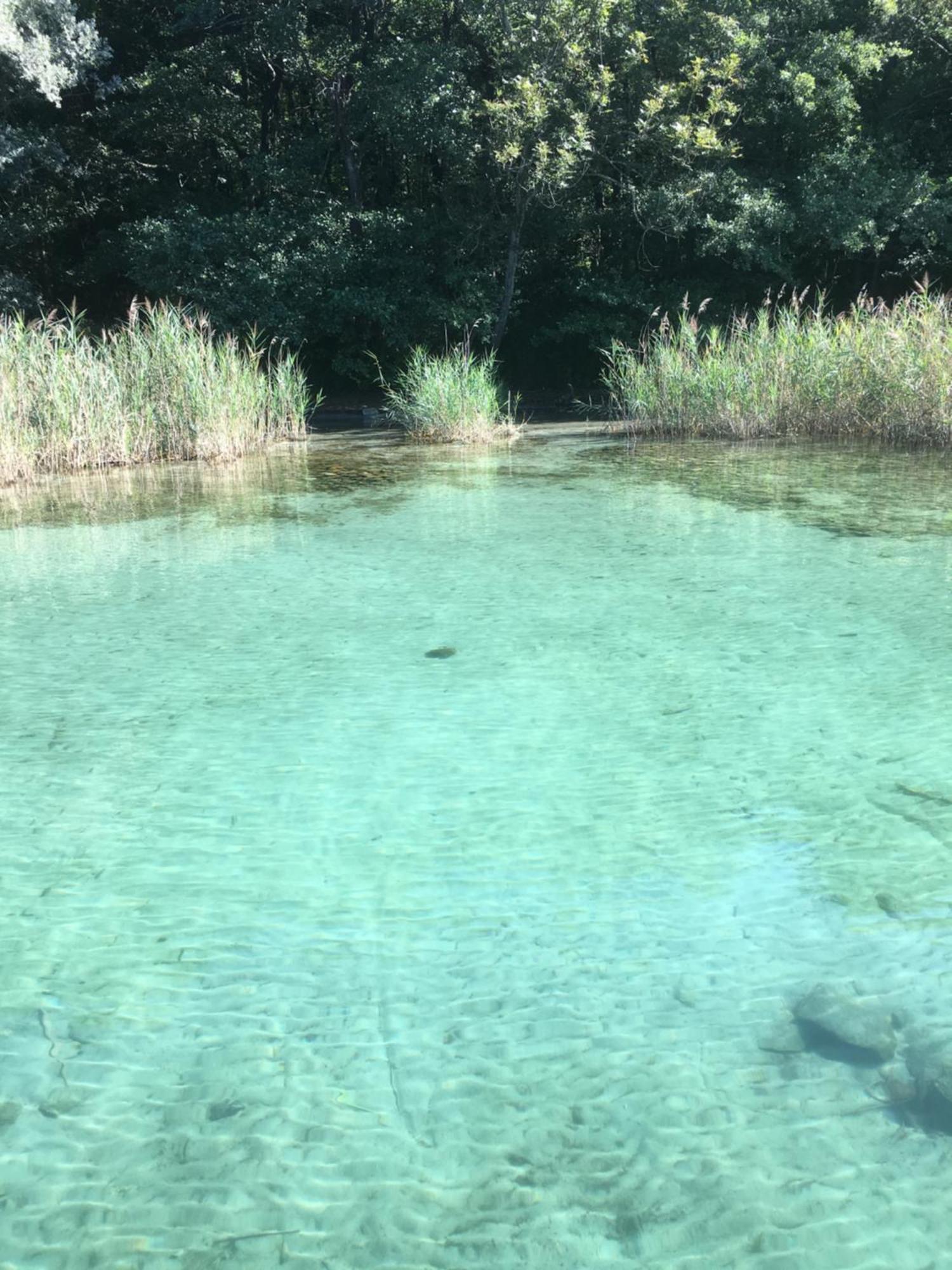 -Ortaflats- Appartamento Gli Archi Orta San Giulio Luaran gambar